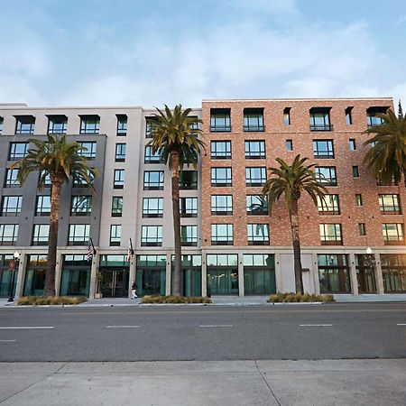 Tapestry By Hilton The Fort Sutter Hotel Sacramento, Ca Exterior photo